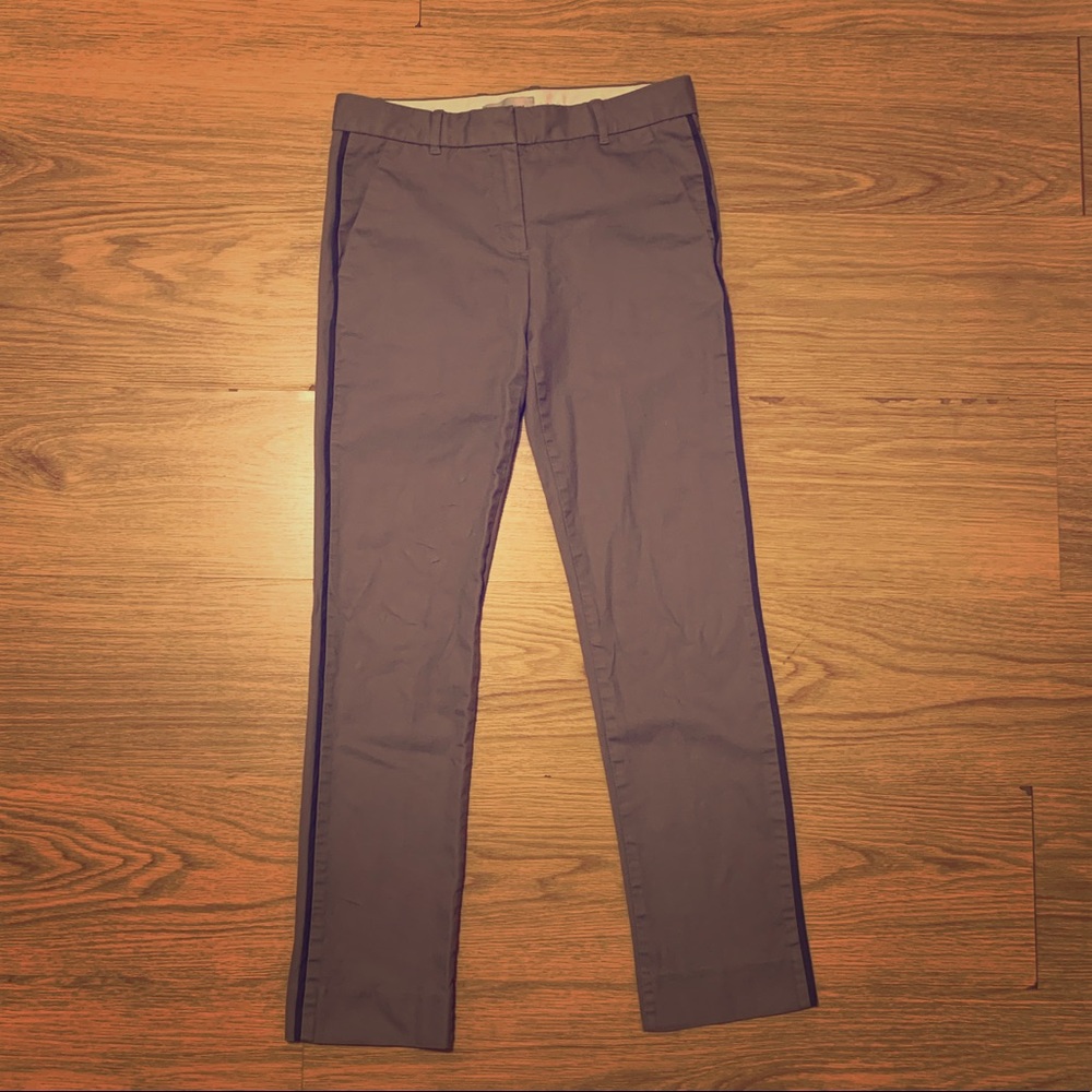 Women Pants from Gap size Regular 0 Color Grey